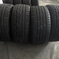 gomme usate 2454018 Estivo FIRESTONE - MULTIHAWK