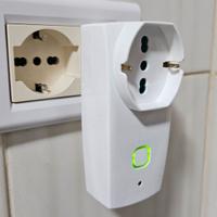 Presa Smart Vimar Wifi con Alexa e Google Home