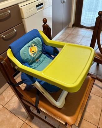 Seduta alzabimbo Jane