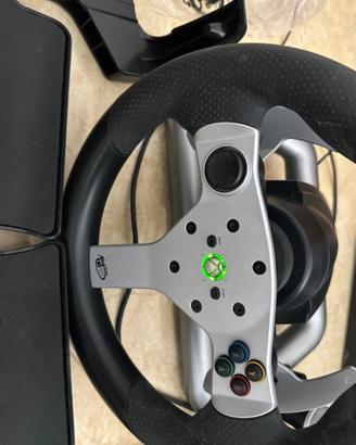 Volante x box