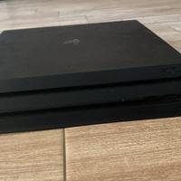 Playstation 4 pro