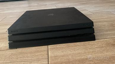 Playstation 4 pro