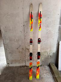 Sci Rossignol R27 Sport 195 cm vintage
