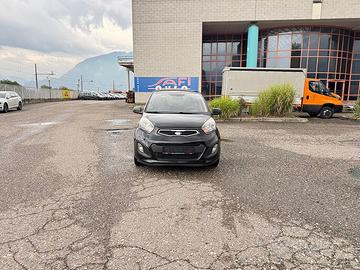 Kia Picanto 1.0 12V 5 porte Easy