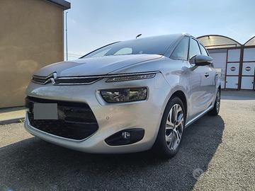 Citroen C4 Picasso 1.6 bluHdi 120 CV Business Aut.