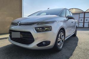 Citroen C4 Picasso 1.6 bluHdi 120 CV Business Aut.