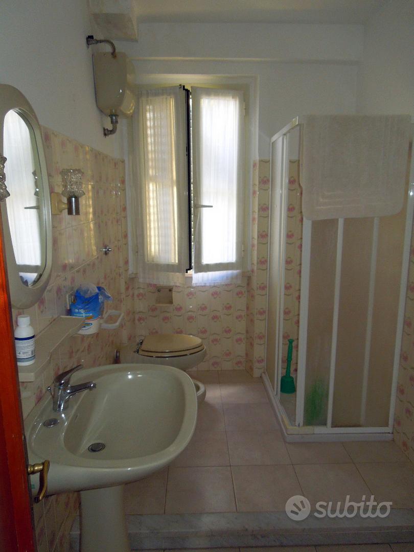 Appartamento in via Cannas a Carbonia - Vista 6