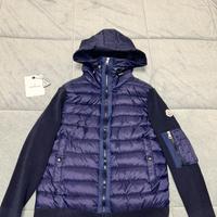 giubbotto moncler