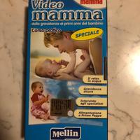 Cassetta "Video mamma"