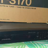 HI-FI nuovo anni 90