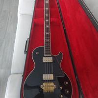 Basso Ibanez Mod.2350b - Vintage anni '70