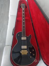 Basso Ibanez Mod.2350b - Vintage anni '70