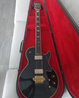 Basso Ibanez Mod.2350b - Vintage anni '70