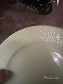 Piatti per ristorante