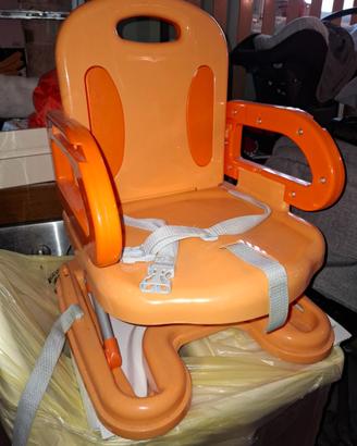 Riduttore sedia