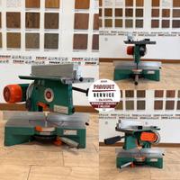 Levigatrice per parquet Taglierina TRONCATRICE T10