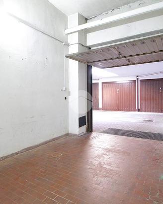 BOX A MILANO