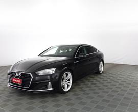 AUDI A5 A5 SPB 35 TDI S tronic Business Advanced