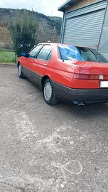 Alfa Romeo 164 3.0 V 6 12 V.