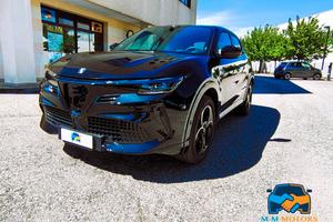 Alfa Romeo Junior 1.2 ibrida Intensa 145cv edct6