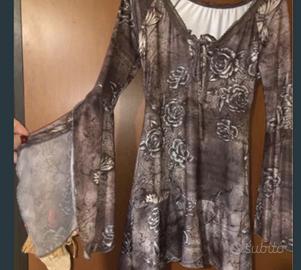 Vestito donna