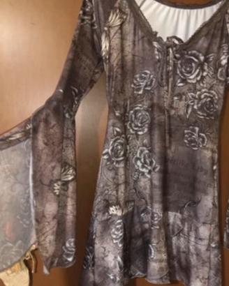 Vestito donna
