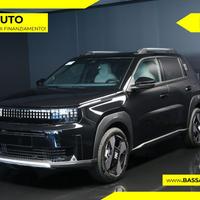 FIAT Grande Panda 1.2 Hybrid 110 CV S&S La Prima