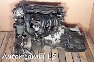 MOTORE FOCUS HXDA 1.6 Ti 115 CV