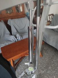 Sollevatore disabili