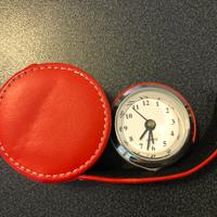 Orologio tascabile