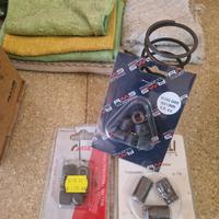 rulli piaggio variatore