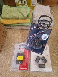 rulli piaggio variatore