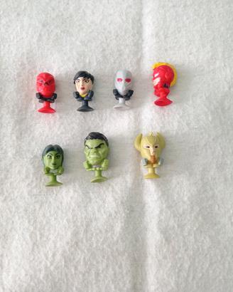 Megapopz Marvel 