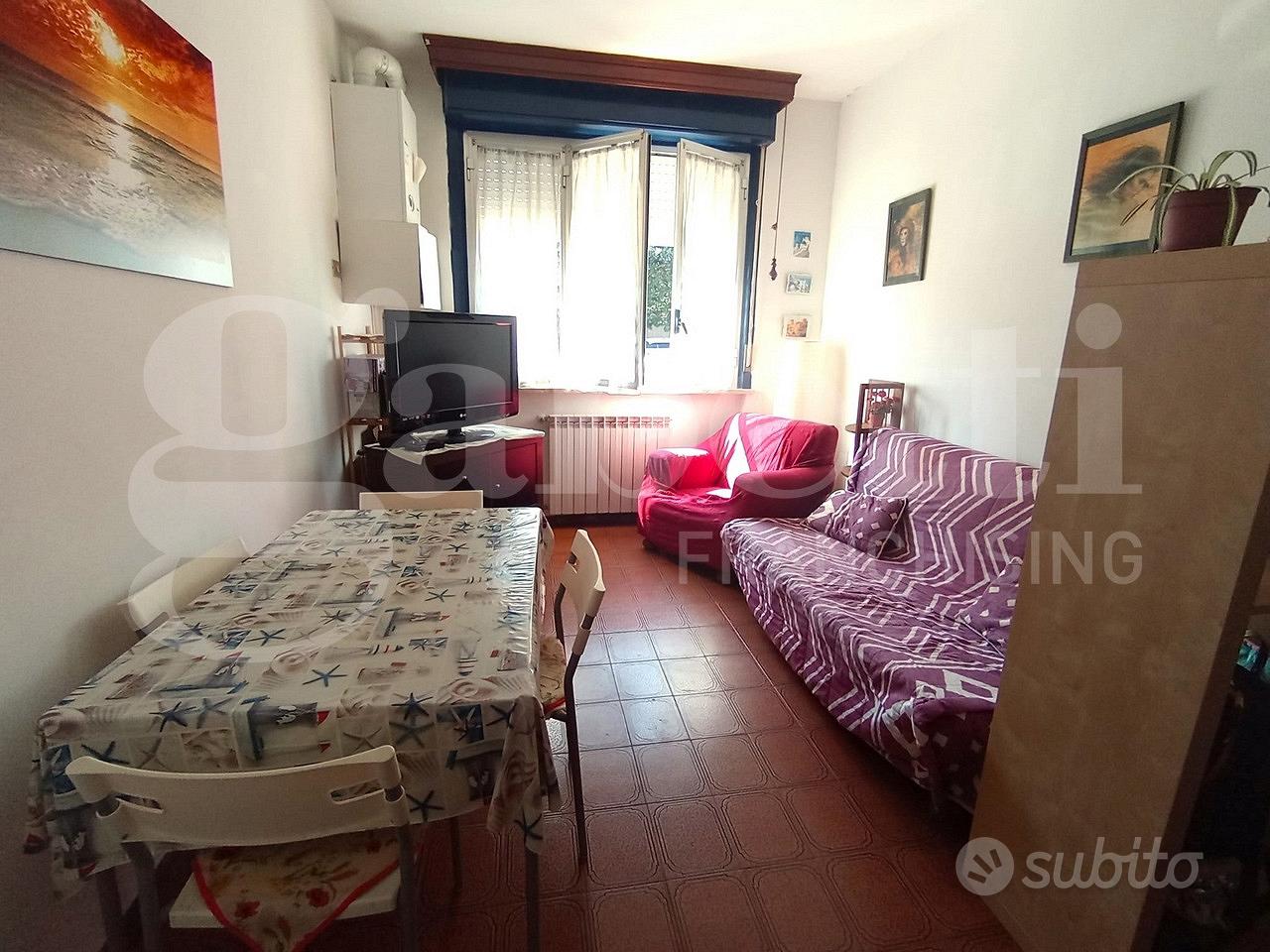 Appartamento – Follonica, Zona Nuova, Grosseto - Vista 3