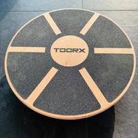 Balance board in legno