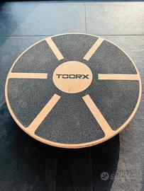 Balance board in legno