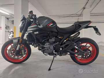 DUCATI MONSTER + 937 usata