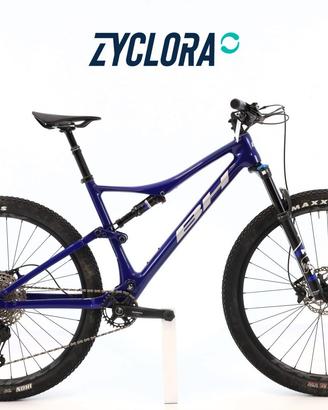 BH Lynx Race MC XT t.L