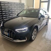 Audi A4 allroad quattro 40 TDI 204 CV S troni...