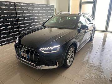 Audi A4 allroad quattro 40 TDI 204 CV S troni...