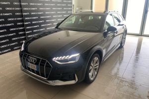 Audi A4 allroad quattro 40 TDI 204 CV S troni...