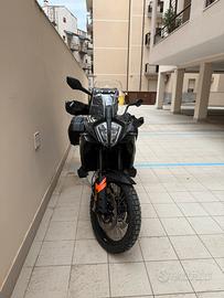 Ktm 790 S