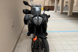 Ktm 790 S