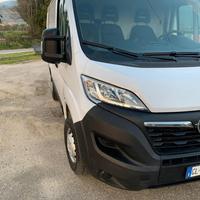 FIAT Ducato 2.2 anno 2022 unico proprietario