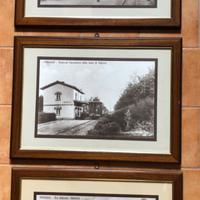 CARTOLINE VACIGLIO MODENA - 3 INGRANDIMENTI 57X42