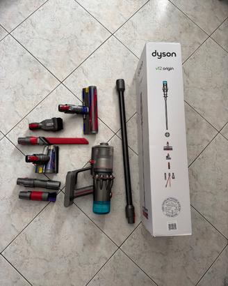 DYSON V12 ORIGIN