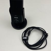 Microfono RØDE (Podcast, Radio)