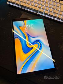 tablet samsung galaxy Tab A