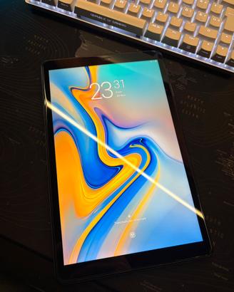 tablet samsung galaxy Tab A