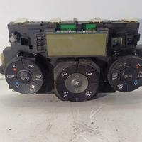 COMANDI CLIMA TOYOTA Rav4 4° Serie 5590042341B0 2